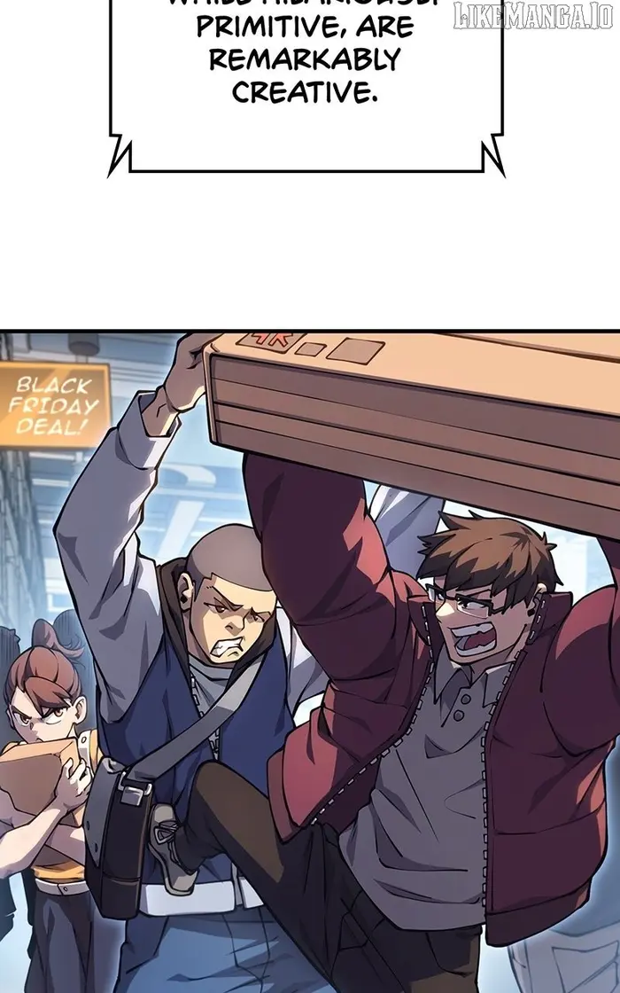 Dungeon Crawler Carl Chapter 7 image 096_optimized